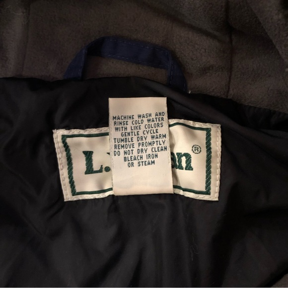 ❤️L.L. BEAN❤️ - Picture 14 of 14